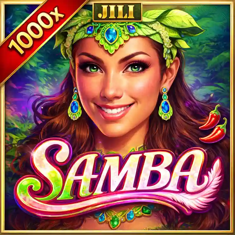 Samba Slot Game pharcade1 Online Casino