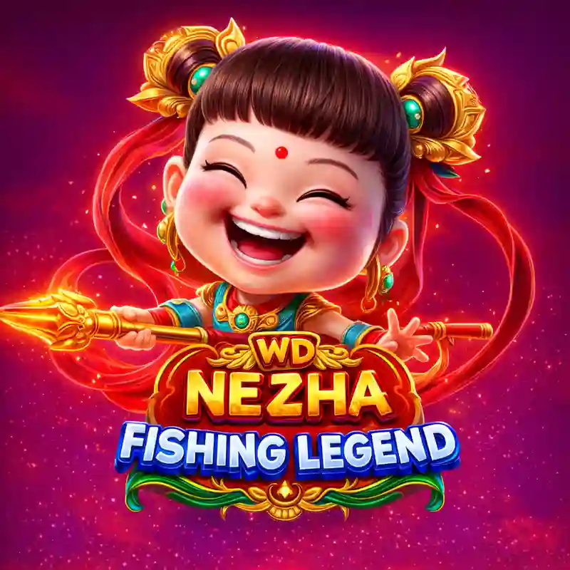 WD Leġġenda tas-Sajd Nezha Slot pharcade1