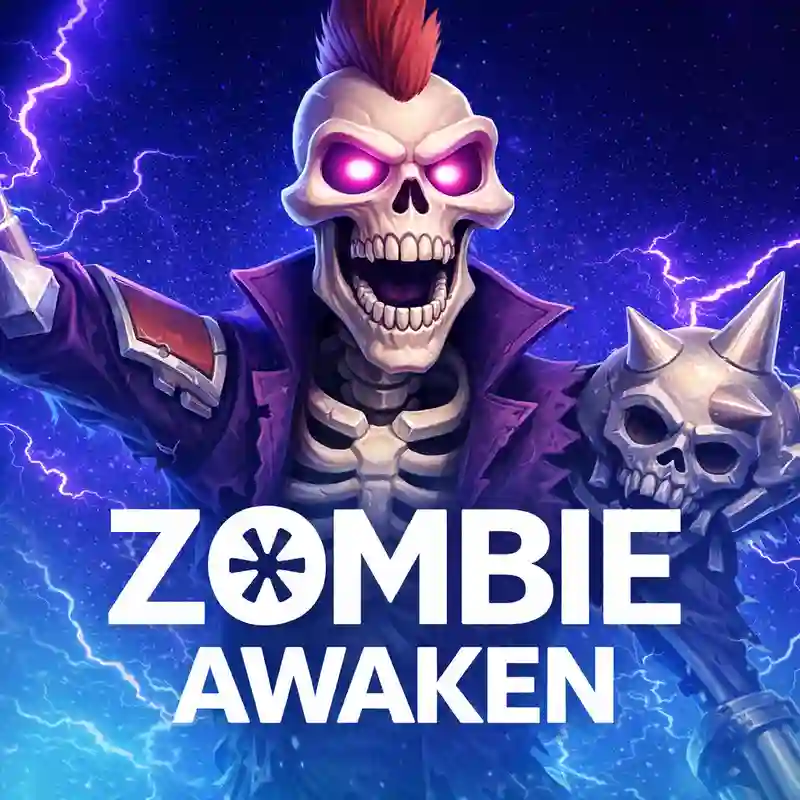 Zombie Awaken Online Slot Game pharcade1