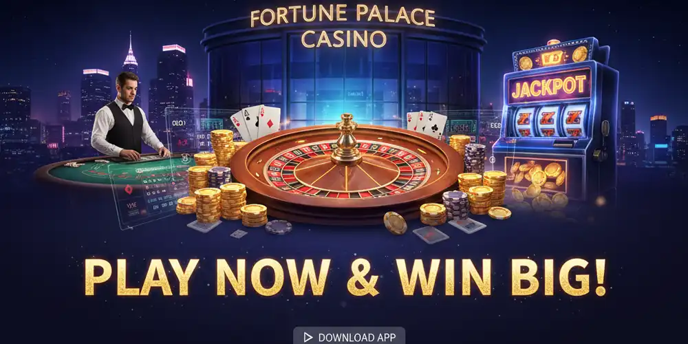 pharcade1 Online Casino Banner